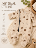 🐻 Baby Bear Romper That Everyone Is Obsessed With